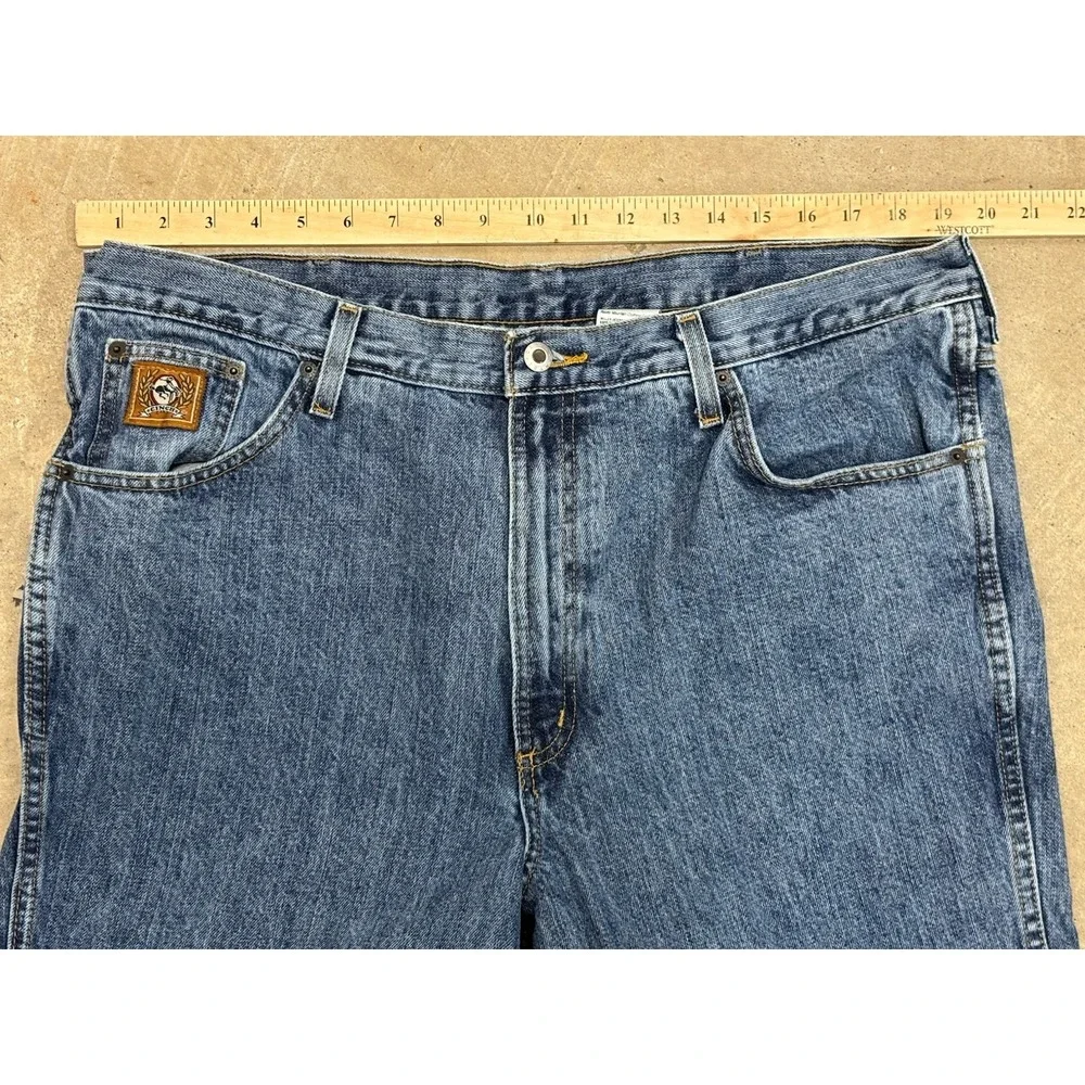 Cinch jeans mens
